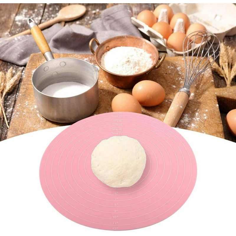 Silicone Baking Mats