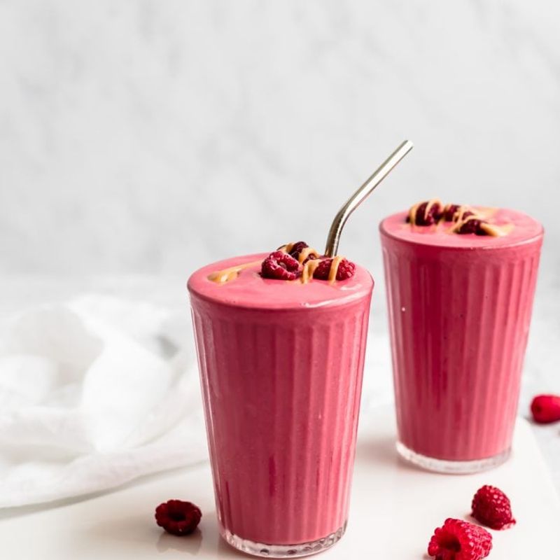 PB & J Smoothie