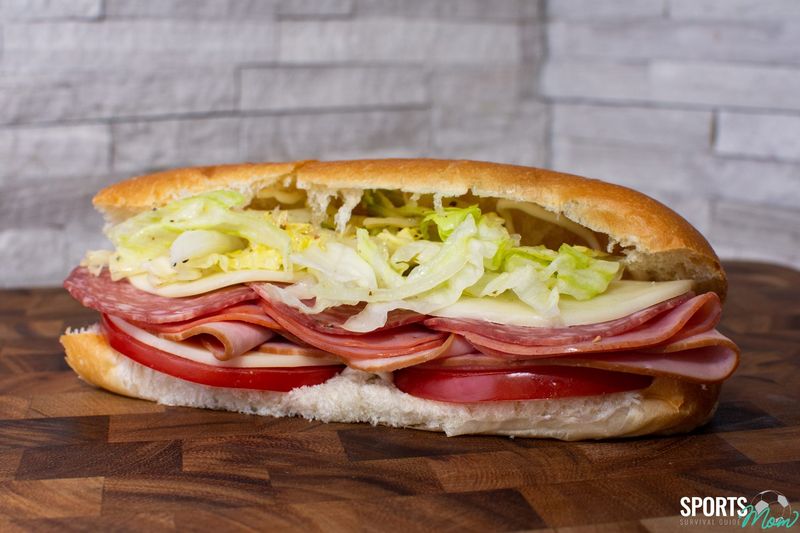 The Vito (Italian Sub)