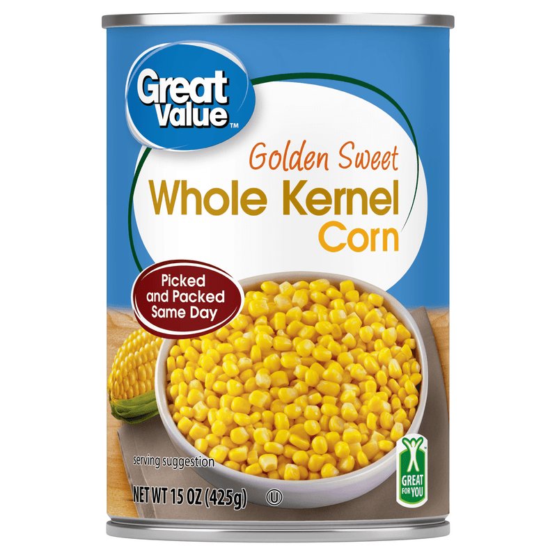 Great Value (Walmart)