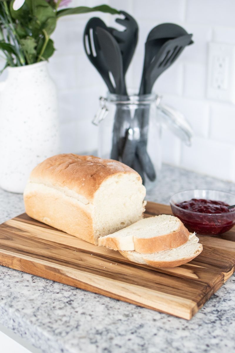 White Bread