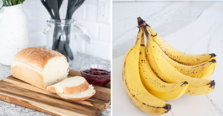 10 Carbs You Should Avoid For Weight Loss & 10 You Can Still Eat