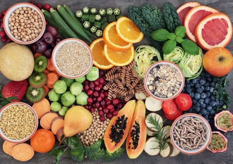 Carbs Are Always Bad for You