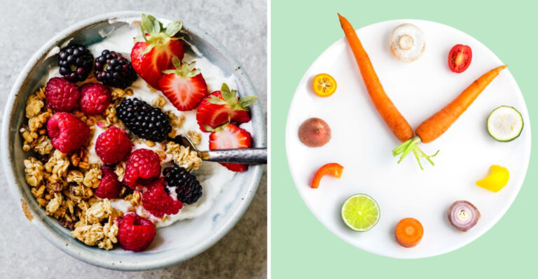 10 Common Healthy Eating Myths & 10 More You Should Stop Believing
