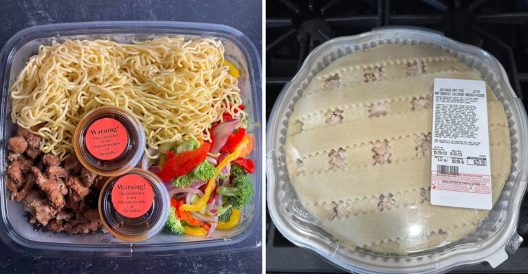 10 Costco Premade Picks That Disappoint And 9 Hidden Gems Shoppers Swear By