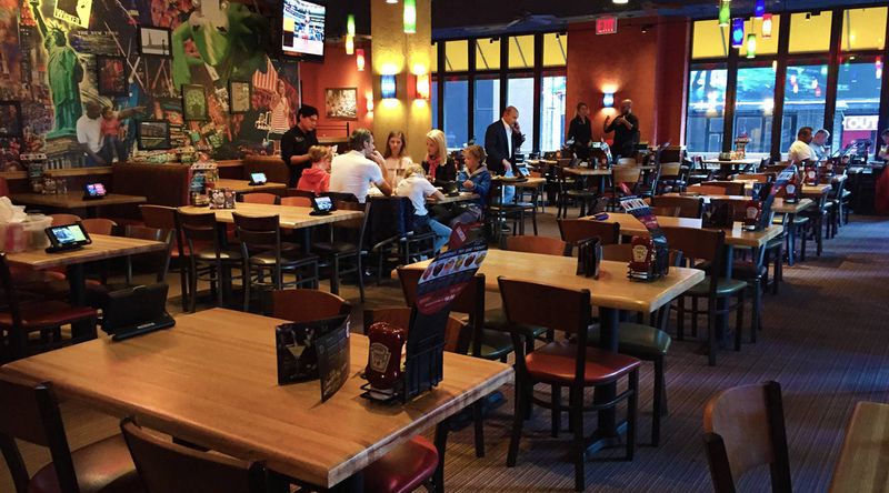 Applebee’s