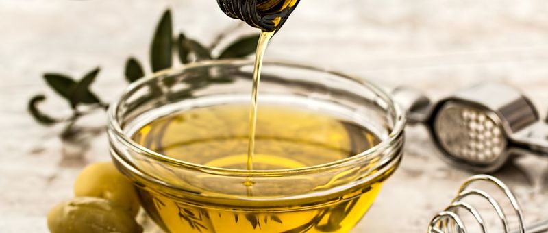 Overloading on Olive Oil