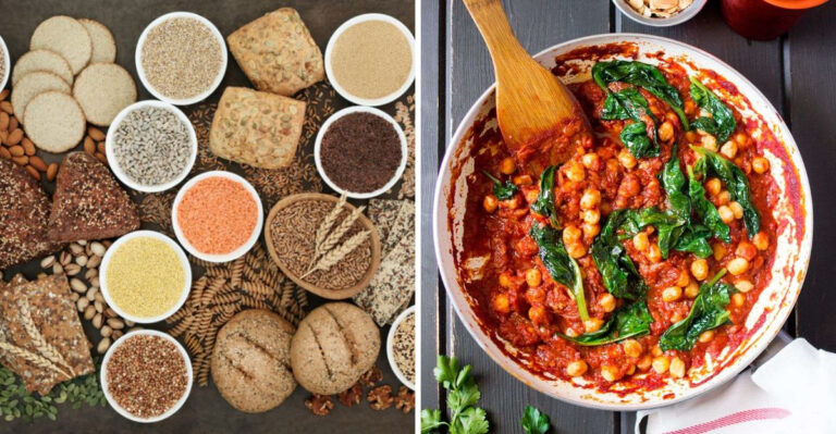 10 Mediterranean Diet Mistakes to Avoid And 8 Smart, Dietitian-Approved Meals to Follow Instead