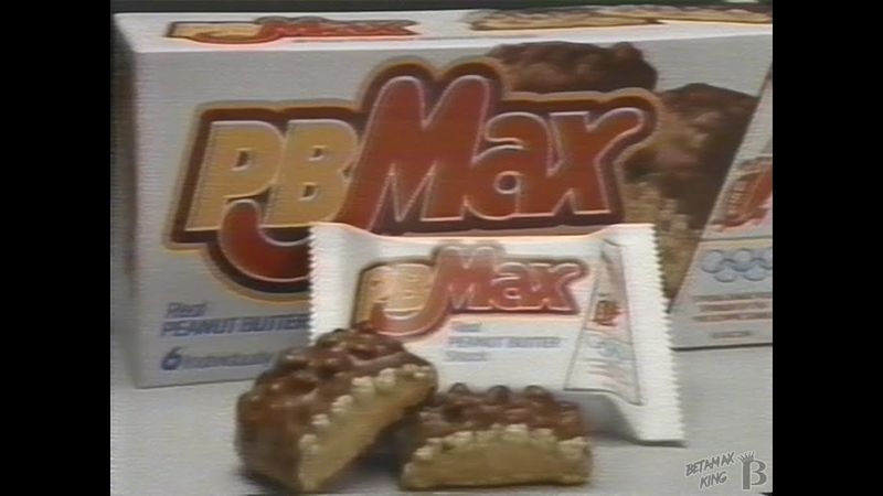 PB Max