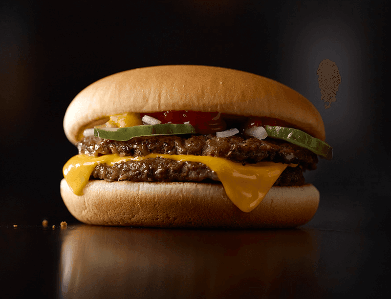 McDouble