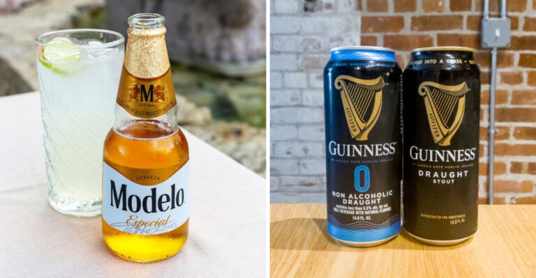 10 Popular Beers That Fell Flat in Our Taste Test And 8 Surprising Picks That Rose to the Top