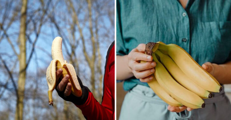 10 Reasons You Shouldn’t Eat Bananas Every Day And 5 Reasons You Should