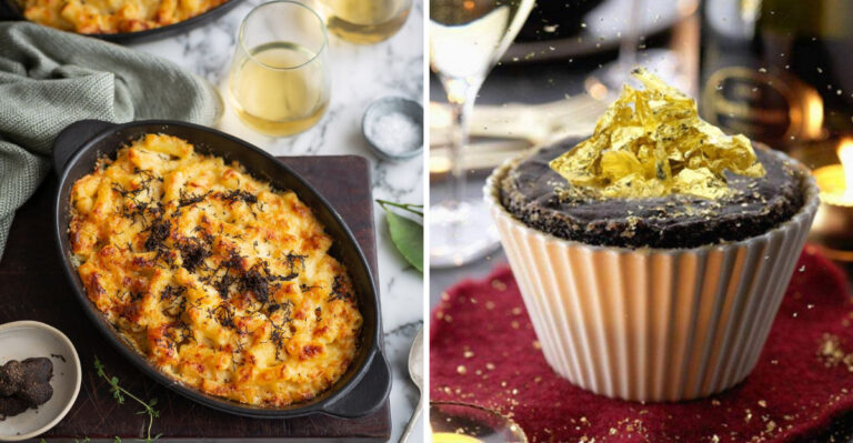 10 “Top” Dishes That Fall Short And 10 That Are Truly Worth the Hype