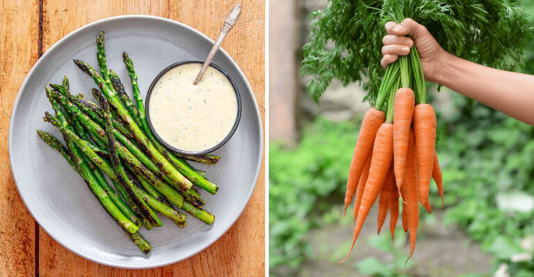 10 Top Prebiotic Foods for Gut Health, Plus 10 More You Shouldn’t Skip