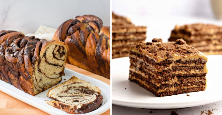 10 Global Chocolate Recipes to Try at Home