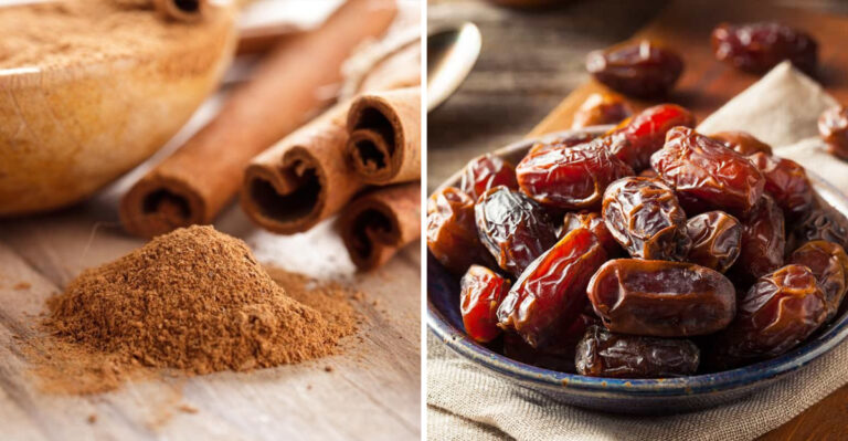 10 Natural Ingredients That Add Sweetness Without the Sugar