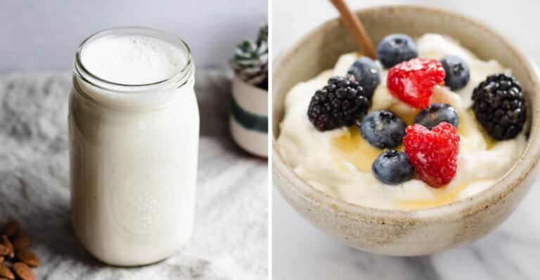 10 Smart Kitchen Swaps for Lighter, Tastier, and Healthier Meals