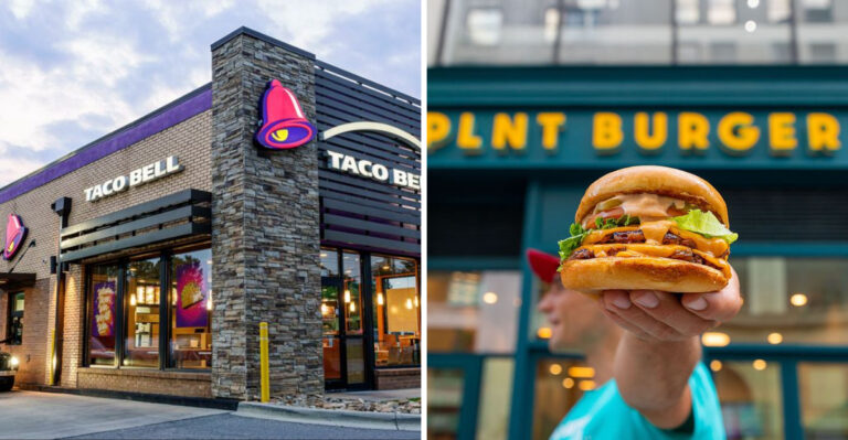 12 Favorite Chains For Every Craving + 5 Gems Flying Under The Radar