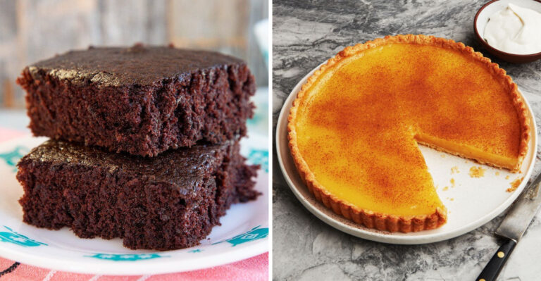 13 Depression-Era Desserts That Hold Up Nearly 100 Years Later