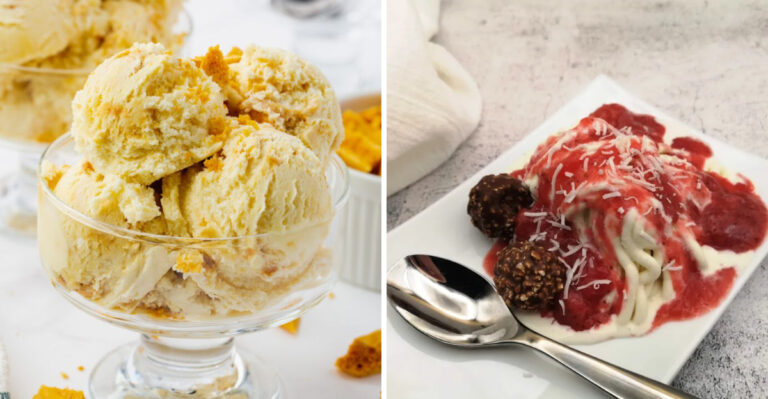 13 Global Ice Cream Styles You May Not Have Tried Yet