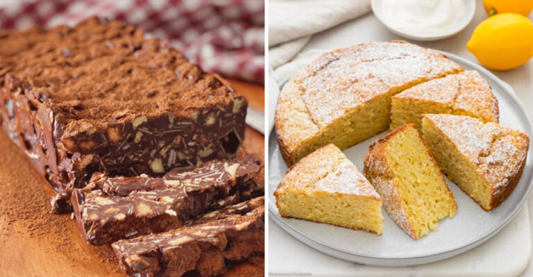 13 Simple Cake Recipes That Don’t Require Expensive Tools