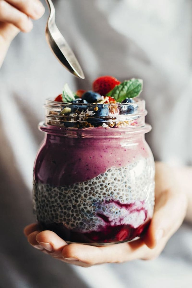 Chia Seeds