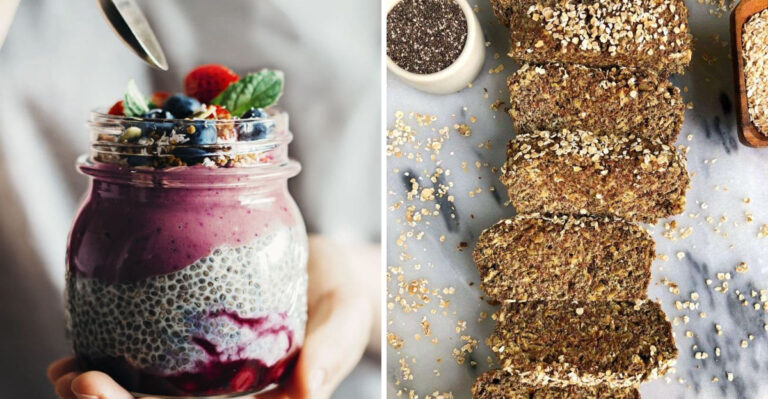 14 Nutrient-Dense Seeds You Should Be Eating Daily