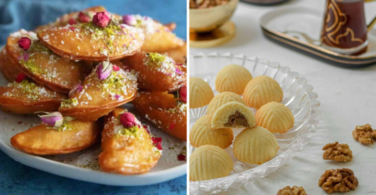 14 Traditional Cakes from Different Cultures Try Baking at Home