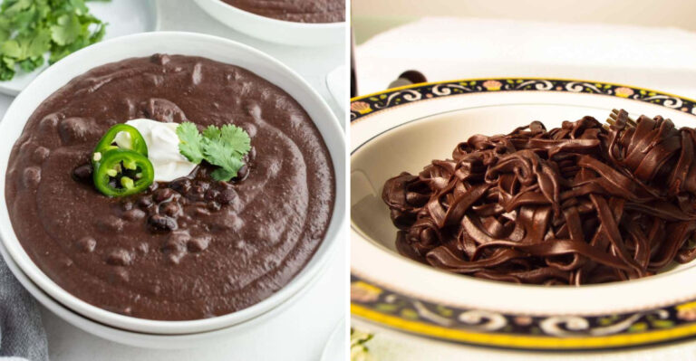 14 Ways to Use Chocolate in Everyday Recipes Beside Dessert