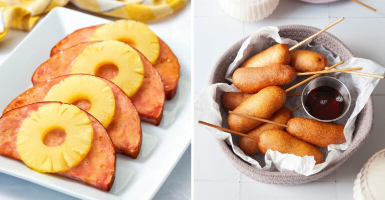 15 Breakfast Dishes Everyone Ate Back in the Day But Have Disappeared From Menus
