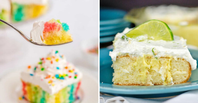 15 Cake Mix Flavors That Disappeared, And 3 We Actually Miss