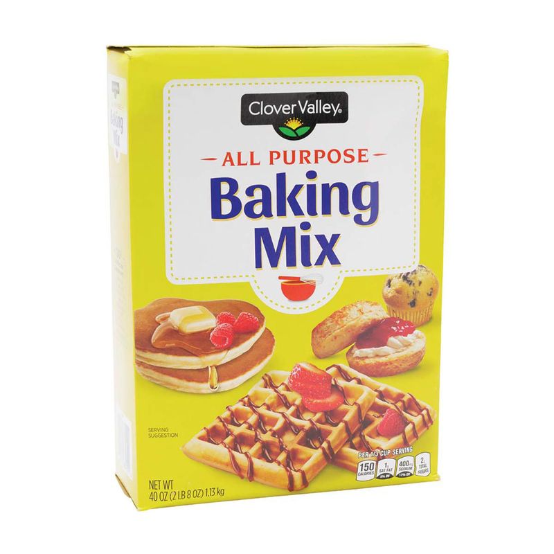 Clover Valley (Dollar General Brand)