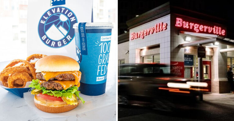 15 Chains That Serve The Freshest Fries—Not The Frozen Junk