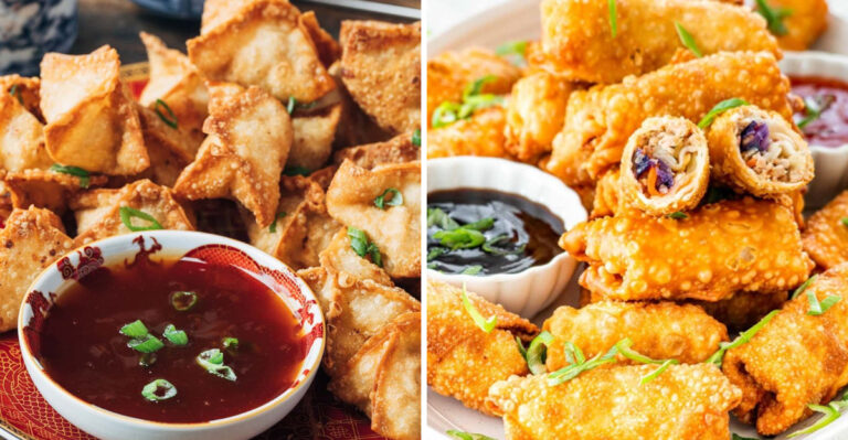 15 Chinese Restaurant Dishes You’re Better Off Skipping (And the Reasons Why)