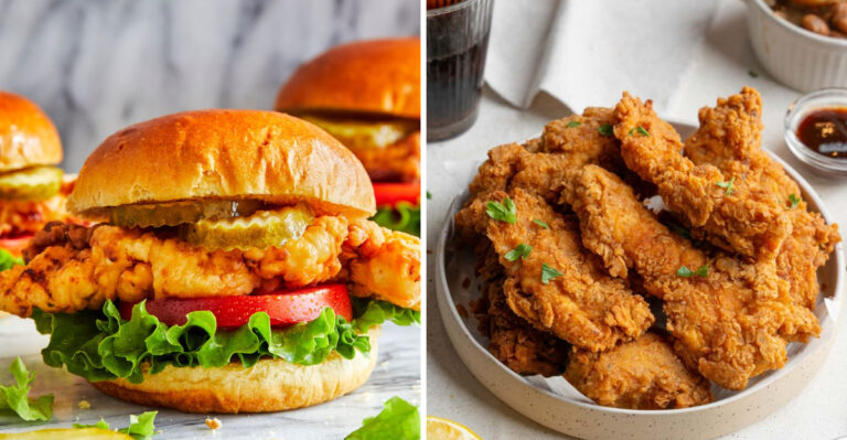 15 Copycat Chicken Recipes That Taste Better Than Takeout