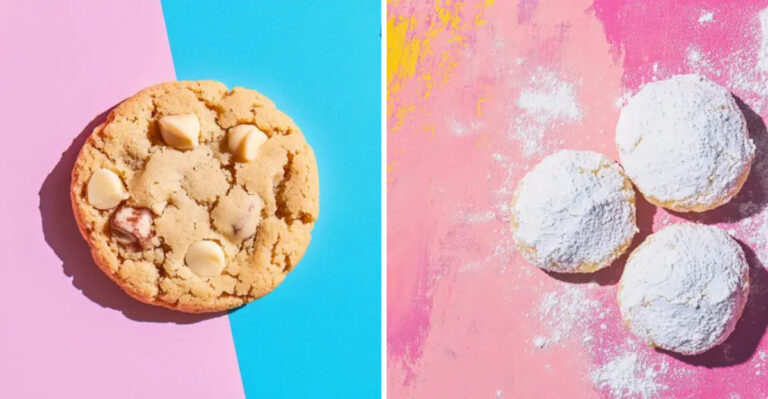 15 Discontinued Girl Scout Cookies We Hope To See Again
