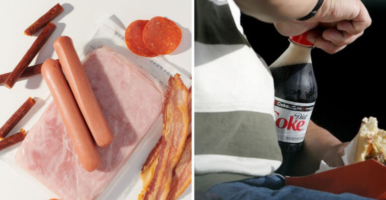 15 Foods Gastro Doctors Never Touch + 5 They Eat Sparingly