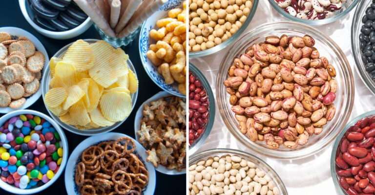 15 Foods Gastro Doctors Never Touch + 5 They Eat Sparingly