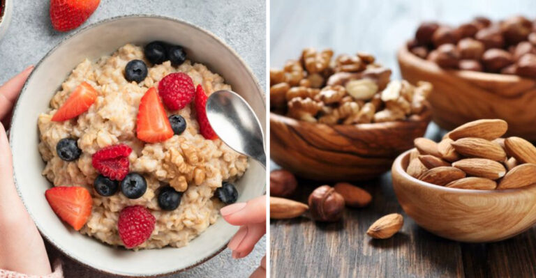 15 Foods That Can Actually Make You Happy, According To Science