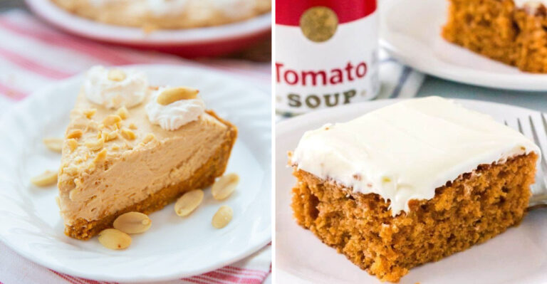 15 Forgotten Pies Of The ’60s That Deserve A Comeback