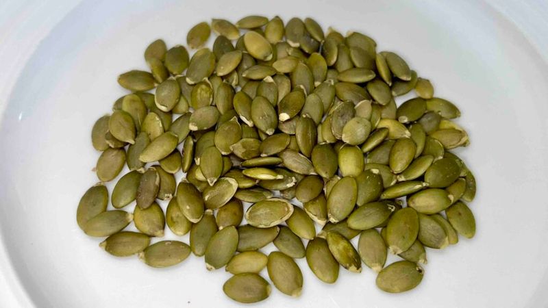 Pumpkin Seeds