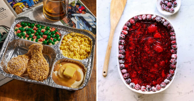 15 Iconic American Foods That No One Actually Eats Anymore