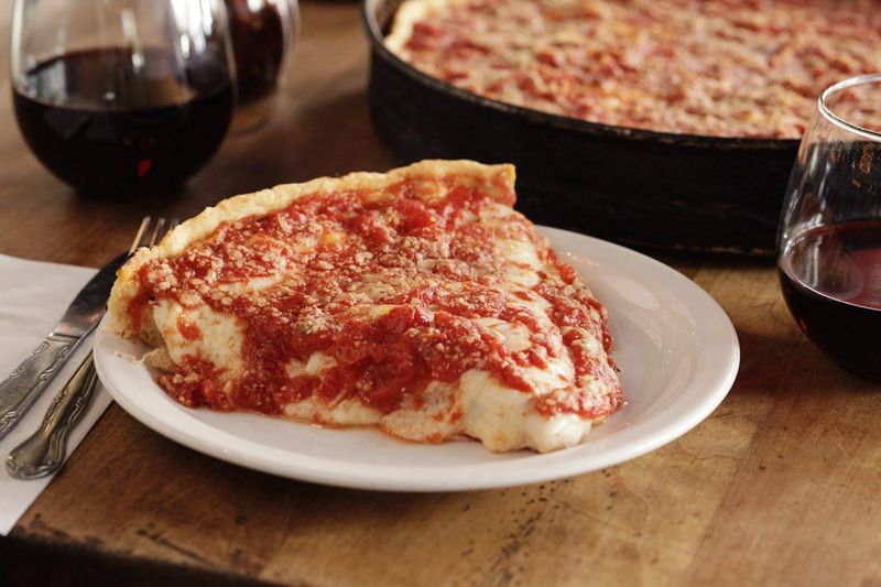 Lou Malnati’s