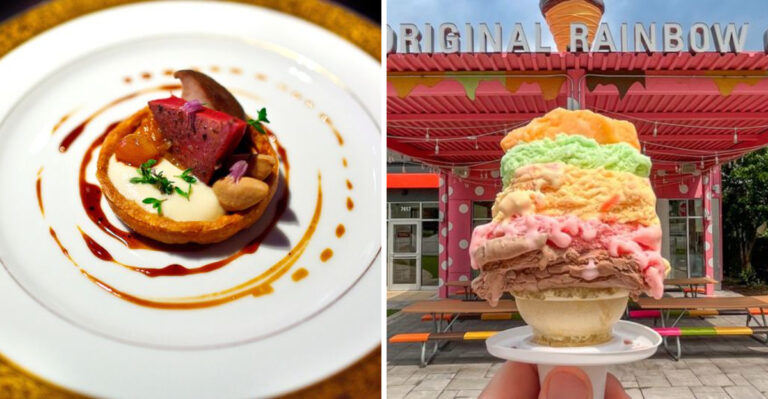 15 Iconic Chicago Restaurants You Have To Try