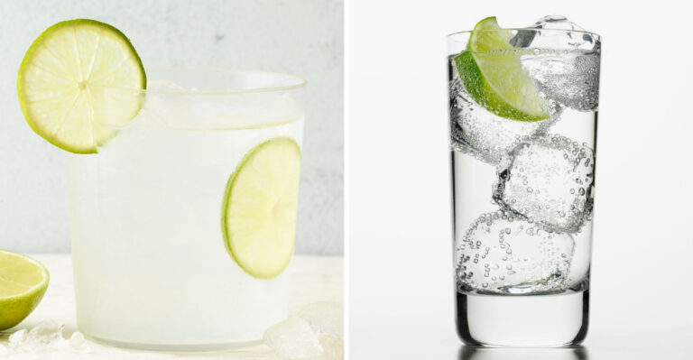 15 Low-Calorie Alcoholic Drinks That Won’t Wreck Your Diet