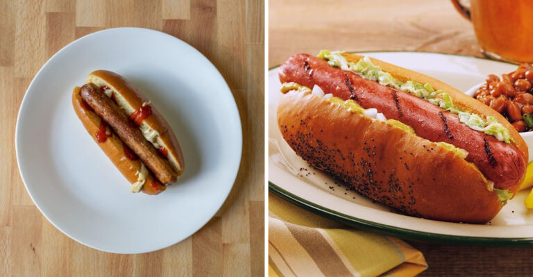 15 Popular Hot Dog Brands To Avoid