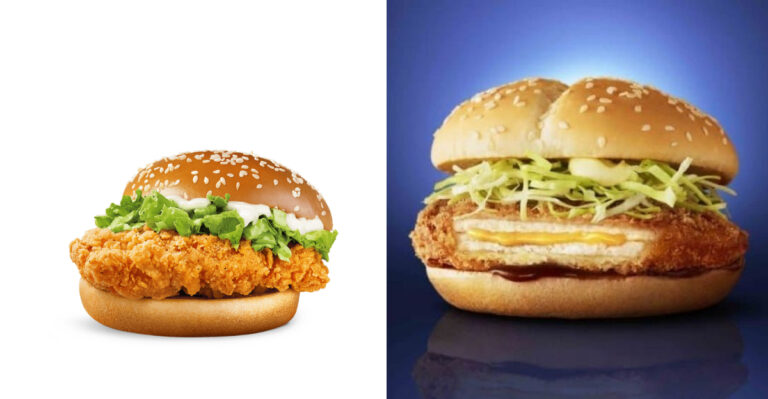 15 Regional McDonald’s Menu Items You Don’t Want to Miss