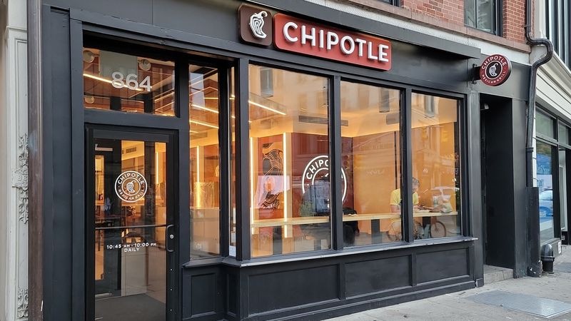 Chipotle