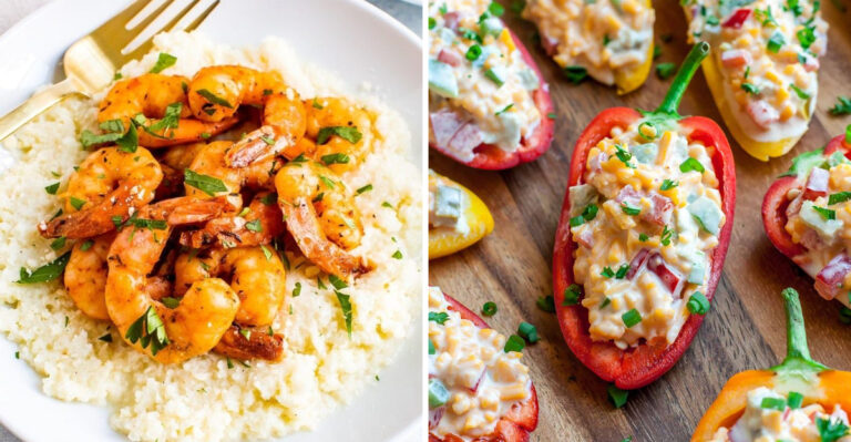 15 Southern Recipes That’ll Make You Rethink Comfort Food