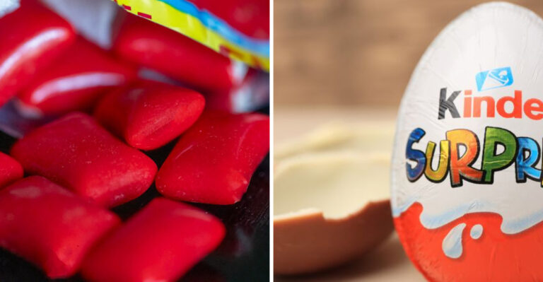 15 Things People Ate in the 70s That Are Now Banned